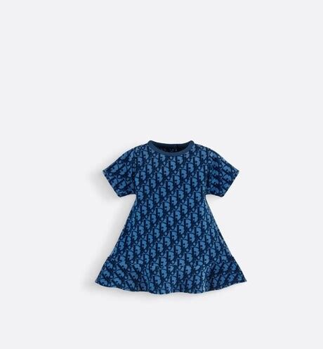 baby dior jumpsuit.